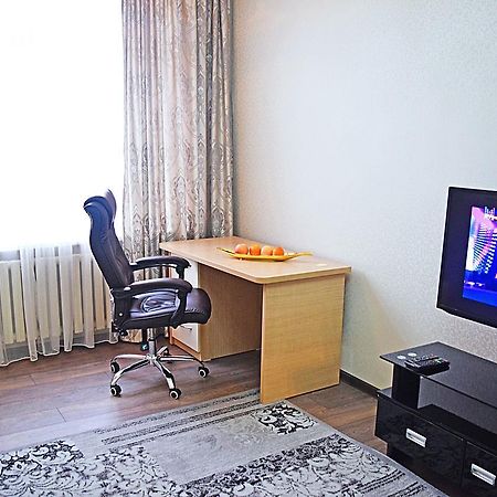 Luxury Palace Apartment Biškek Exteriér fotografie