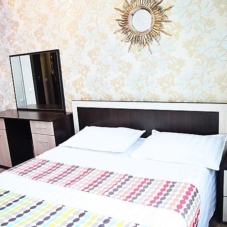 Luxury Palace Apartment Biškek Exteriér fotografie