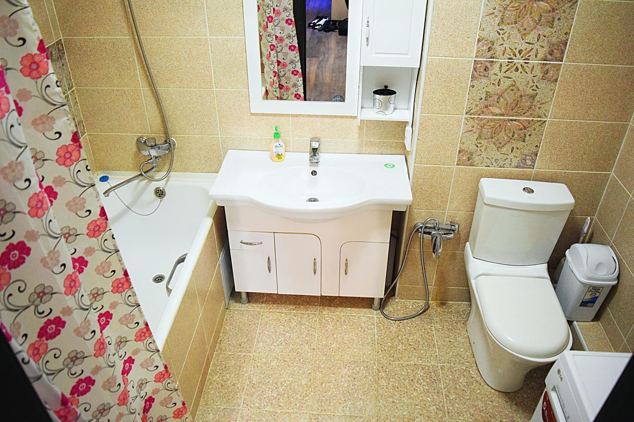 Luxury Palace Apartment Biškek Exteriér fotografie