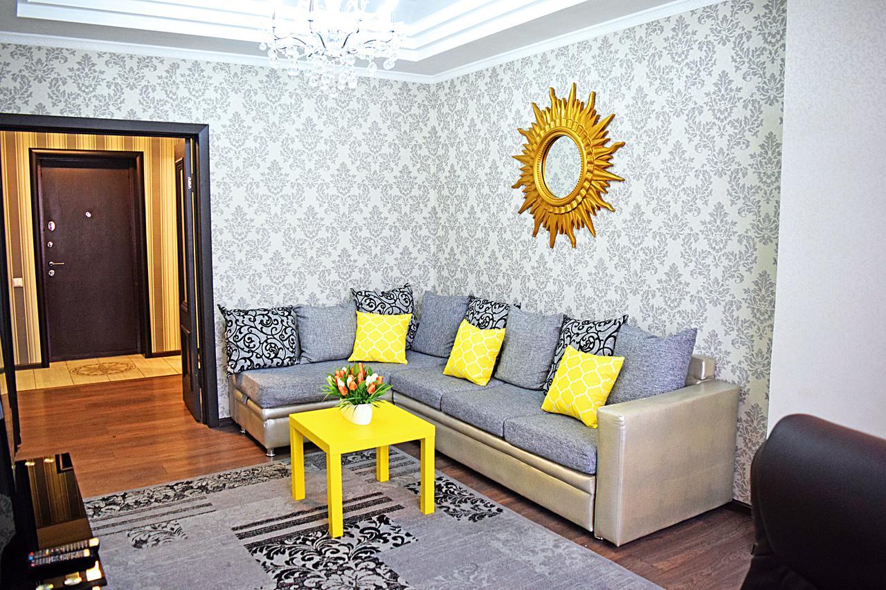 Luxury Palace Apartment Biškek Exteriér fotografie