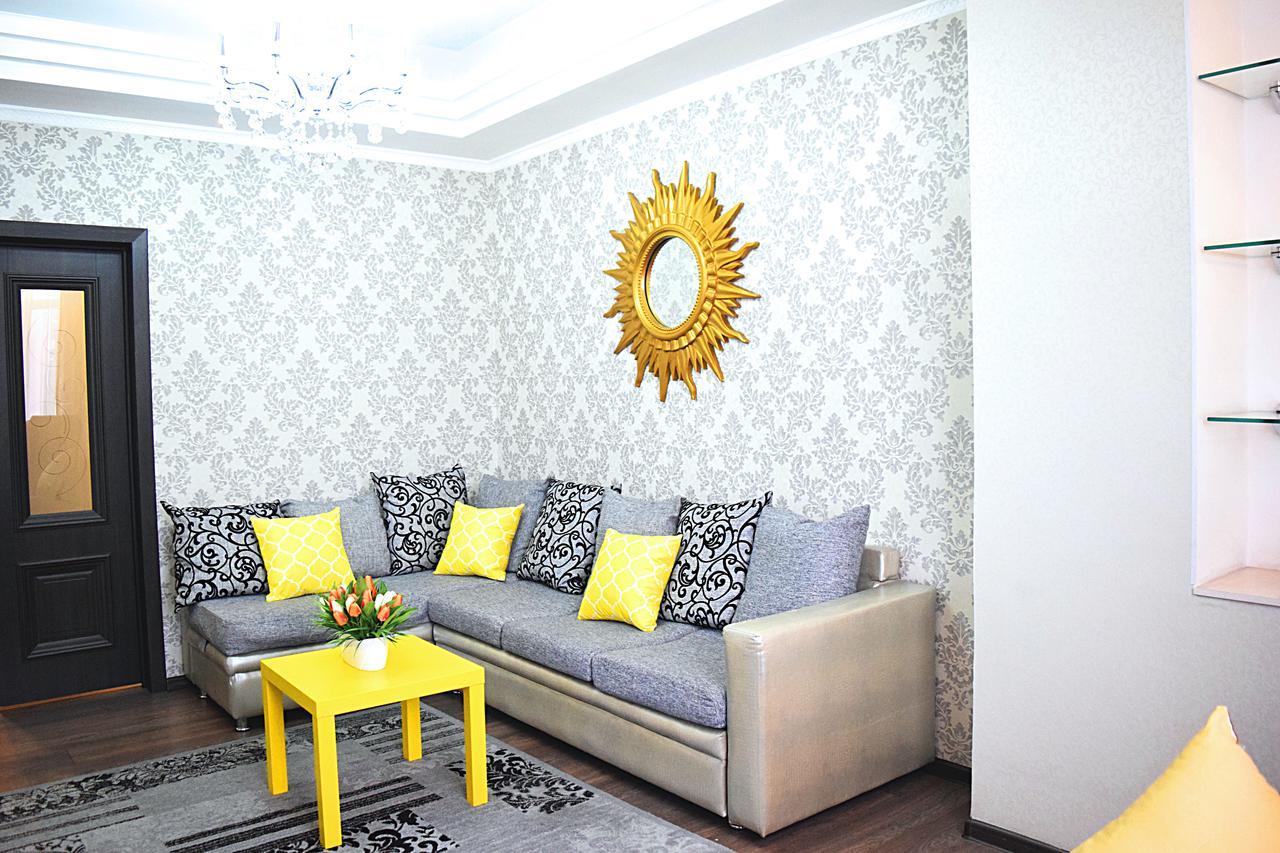 Luxury Palace Apartment Biškek Exteriér fotografie