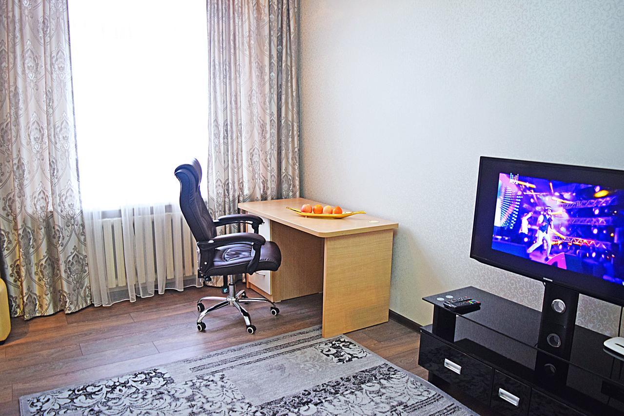 Luxury Palace Apartment Biškek Exteriér fotografie