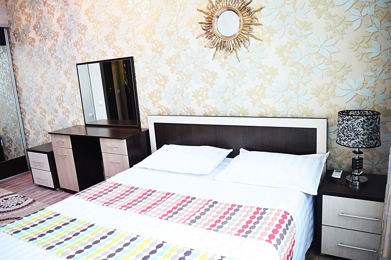 Luxury Palace Apartment Biškek Exteriér fotografie